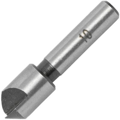 Countersink Carb.steel 3/8' (9.5mm)